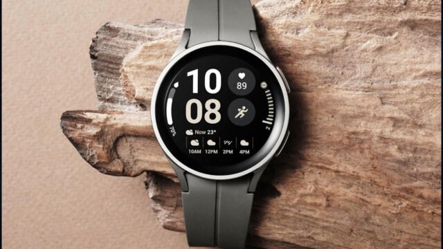 Samsung Galaxy Watch Ultra und Watch 7 sind durchgesickert