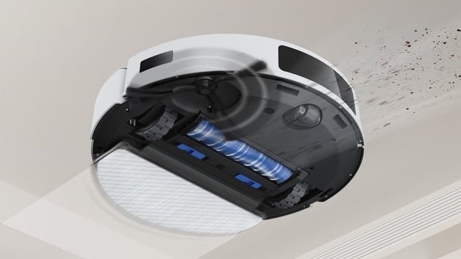 Ecovacs Deebot N20 Pro Plus