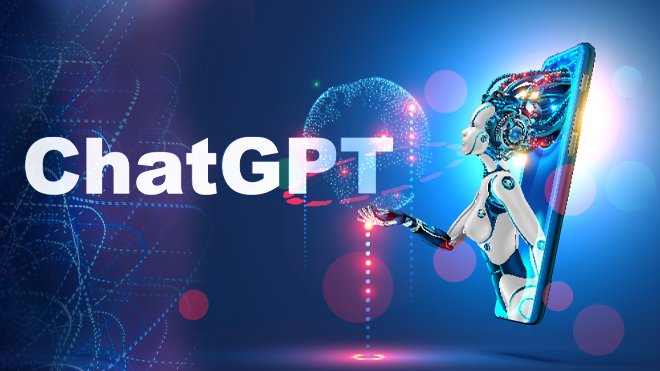 ChatGPT, OpenAI