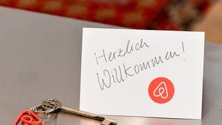 In Trier nicht mehr willkommen: Ferienwohnungen. 