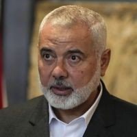 Ismail Hanija, Führer der Hamas, wurde in Teheran getötet.