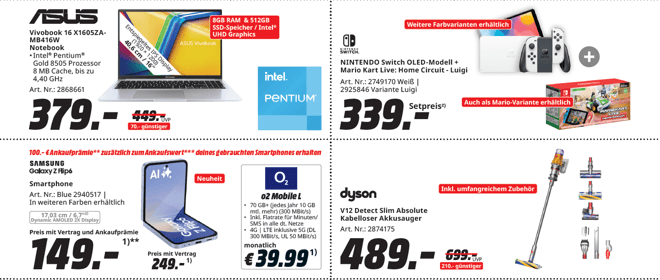 Media-Markt-Angebote