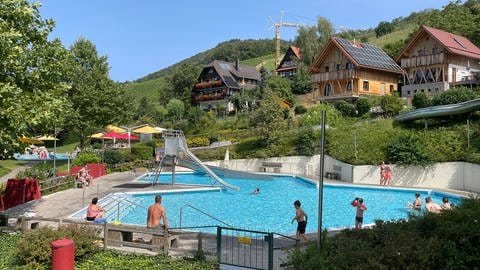 Spanische Touristen bevorzugen Sasbachwalden als Urlaubsziel 