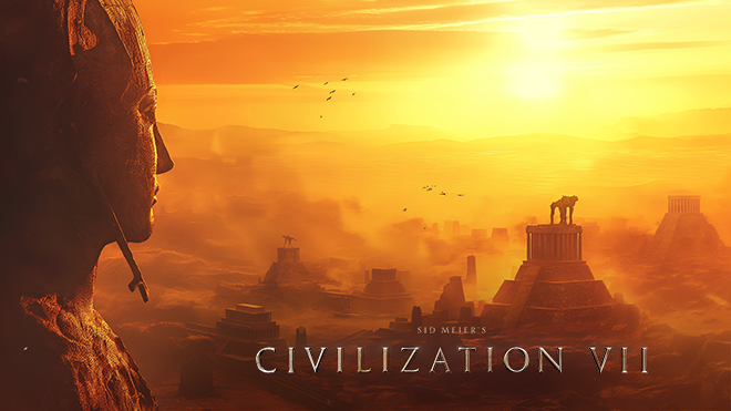 Strategiespiel, 2K Games, Civilization, Firaxis Games, Sid Meier, Firaxis, Strategiespiele, Civilization 7, Civilization VII