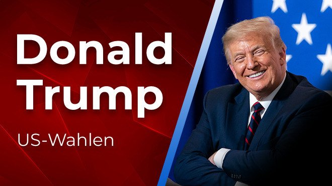 trump, Donald Trump, US-Pr�sident, US-Wahl, US-Wahlen, US-Wahlen 2020, USA 2020