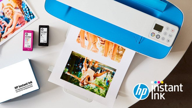 HP, Hewlett-Packard, Drucker, Hewlett Packard, Tinte, Patronen, Toner, Instant-Ink