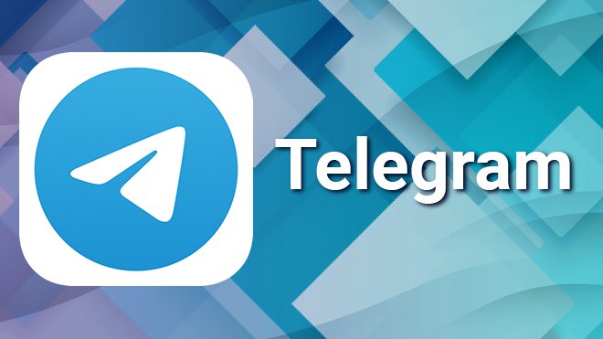 Telegram, Telegram Desktop, Telegram Logo, Telegram Plus