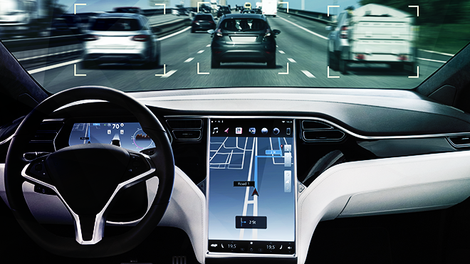 Auto, Elektroautos, tesla, Elektroauto, Tesla Motors, E-Auto, Selbstfahrendes Auto, Autonomes Auto, Verkehr, Selbstfahrend, Autopilot, autonomes Fahren, Model 3, Tesla Model S, Tesla Model 3, Autobahn