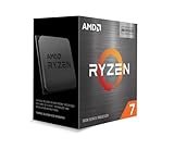 AMD Ryzen 7 5700X3D-Box