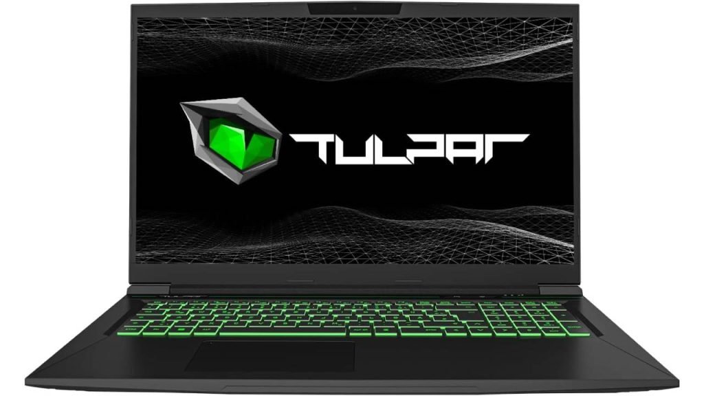 Gaming-Laptop mit fabelhafter Synergie