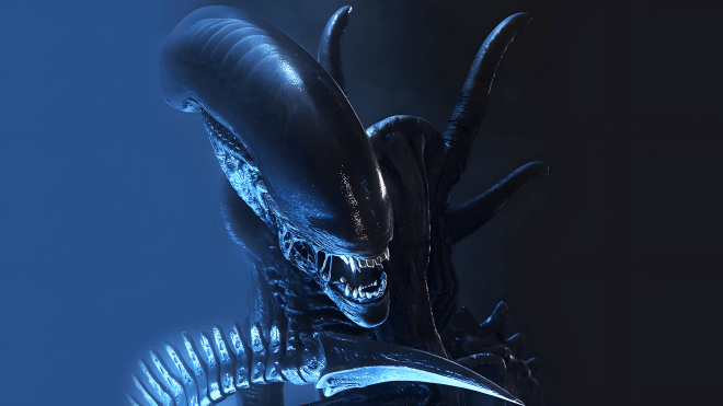 Film, Alien, 20th Century Studios, Ridley Scott