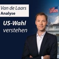 Julius van de Laar: Der Kampagnen-Experte sieht einen verheerenden Effekt bei Trumps Rhetorik. 