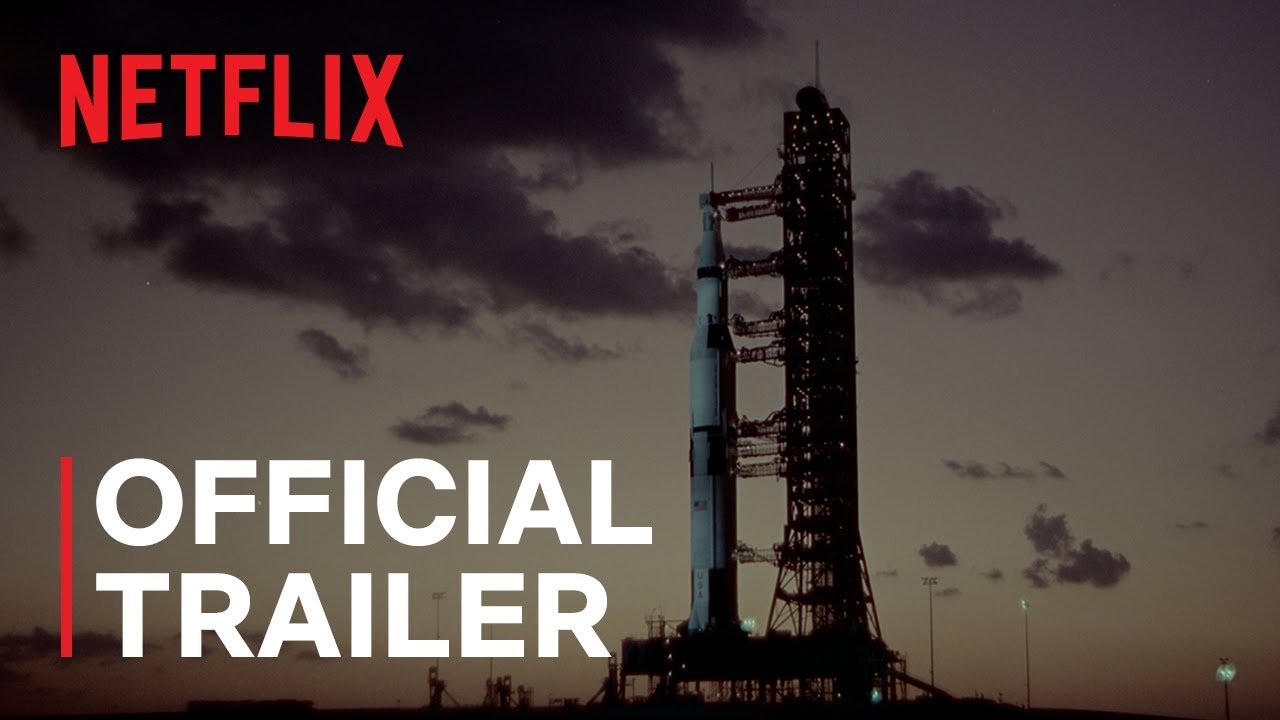 Apollo 13: Überleben | Offizieller Trailer | Netflix – YouTube