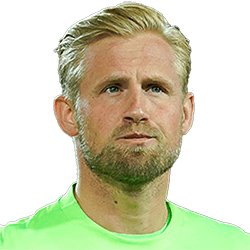 Kasper Schmeichel