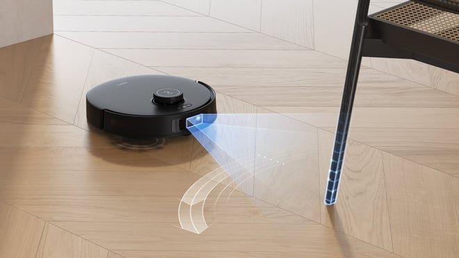 Ecovacs Deebot T30S Pro