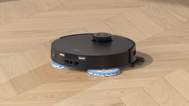 Ecovacs Deebot T30S Pro