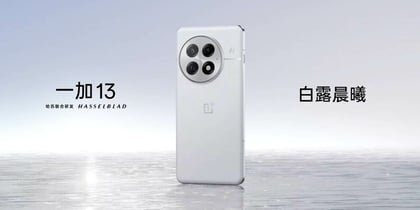 OnePlus 13