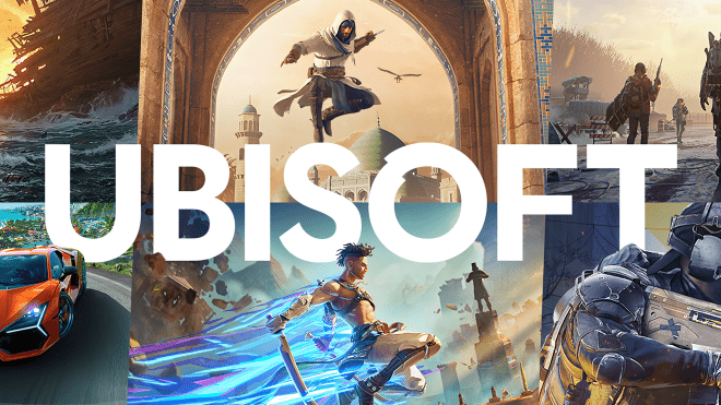 Gaming, Spiele, Spiele, Ubisoft, Uplay, Ubisoft Connect