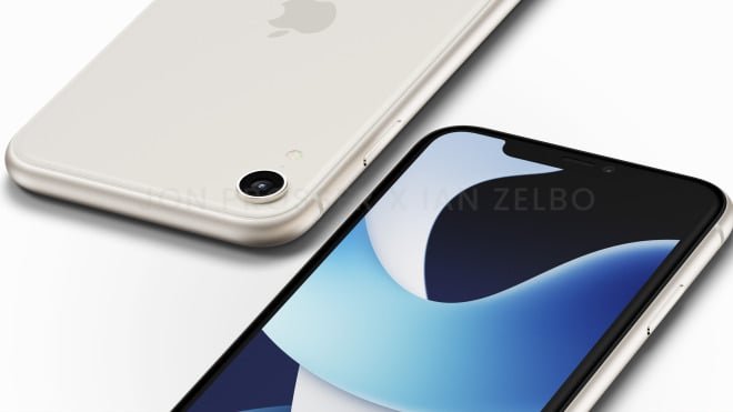 Smartphone, Apple, Iphone, Leck, Design, Kerbe, iPhone SE, iPhone Xr, Apple iPhone SE, iPhone SE 4, iPhone SE4, iPhone SE 2023, iPhone SE (2023)