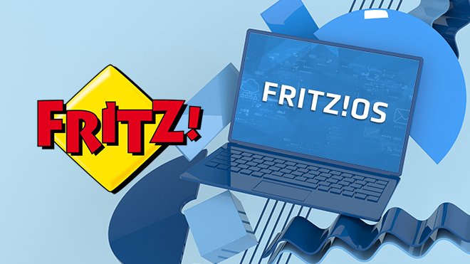 Update, Avm, Fritzbox, FritzOS, Fritz!box, Fritz!OS