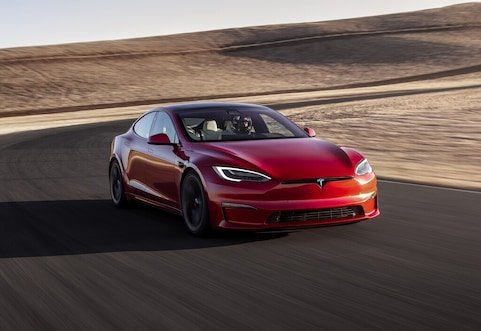 US-Studie: Tesla-Modelle halbieren im Winter ihre Reichweite