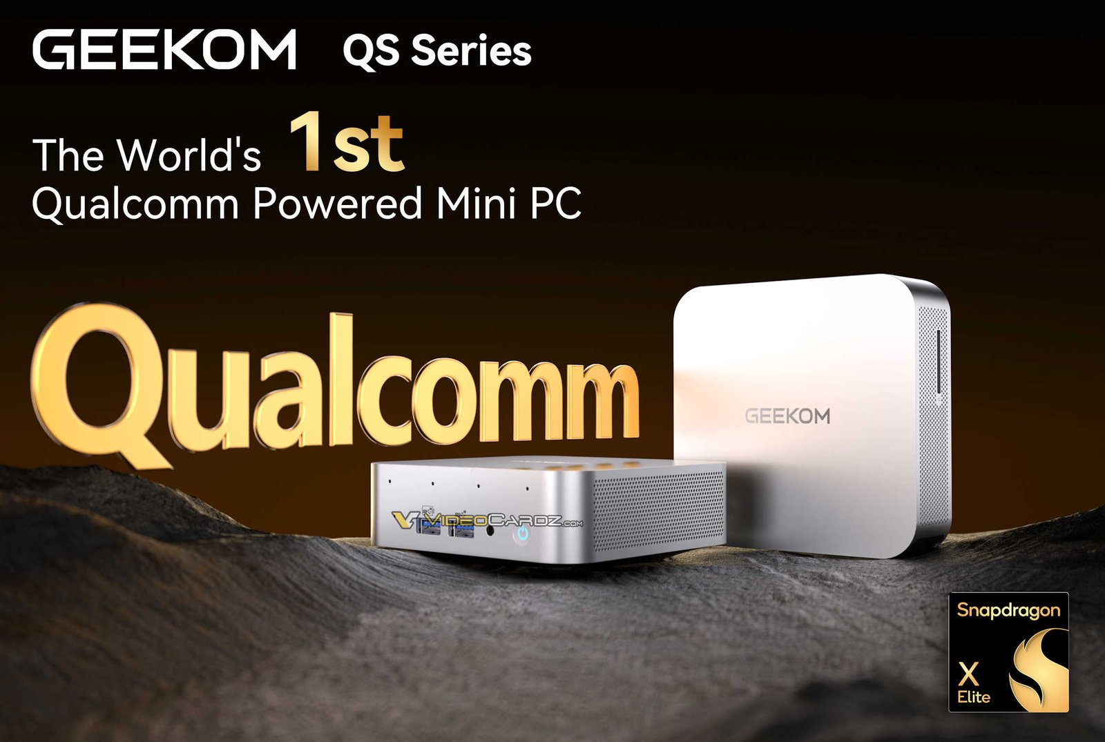 GEEKOM QS1