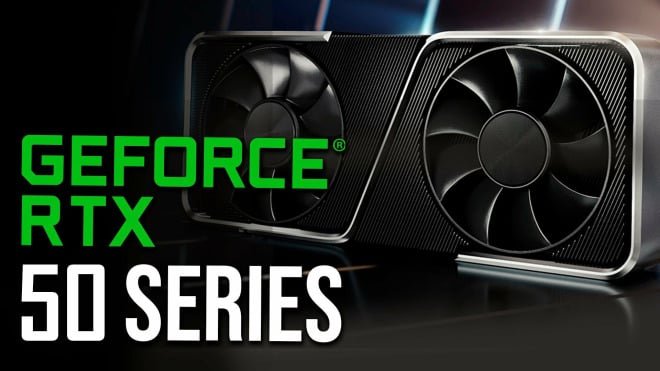 Nvidia, GPU, Grafikkarte, Geforce, Blackwell, RTX 5090, RTX 5080, RTX 5070, RTX 5060