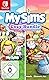 MySims: Cozy Bundle Switch | Deutsch