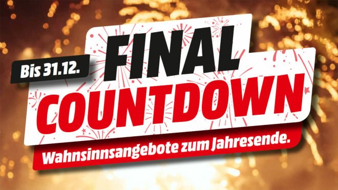 Schn�ppchen, Rabattaktion, Deals, sale, Media Markt, Angebote, prospekt, shopping, Neujahr, Rabattaktionen, Silvester, Jahresendkracher, Jahresendspurt