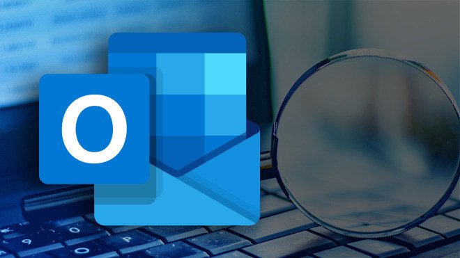 Logo, Büro, E-Mail, Outlook, Mail, Microsoft Outlook, Microsoft Mail