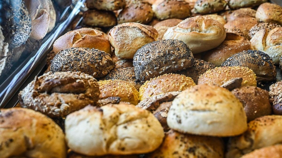 Bäckerei Löscher  in Bochum