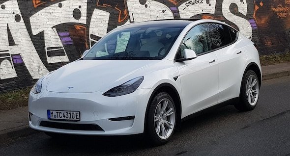 US-Studie: Tesla-Modelle halbieren im Winter ihre Reichweite