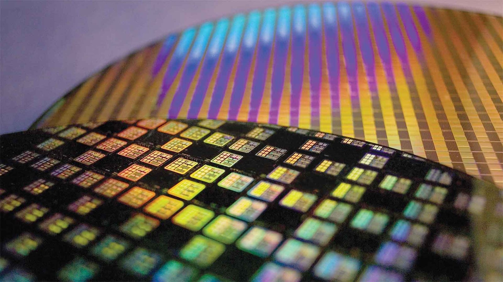 TSMC 2-nm-Testproduktionslauf