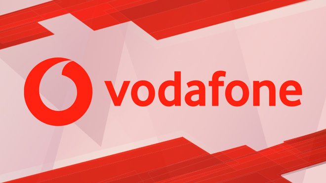 Logo, Mobilfunk, Vodafone, Provider, Netzbetreiber, Mobilfunkanbieter, Mobilfunkbetreiber, Telekommunikationsunternehmen, Isp, Mobilfunktarif, Vodafone Logo