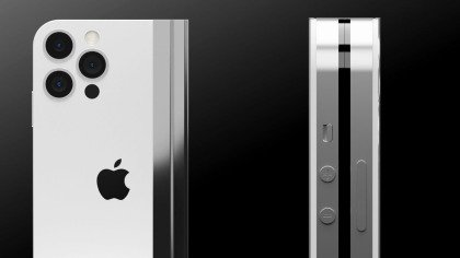 iPhone Fold: Mockups von Apple Insider