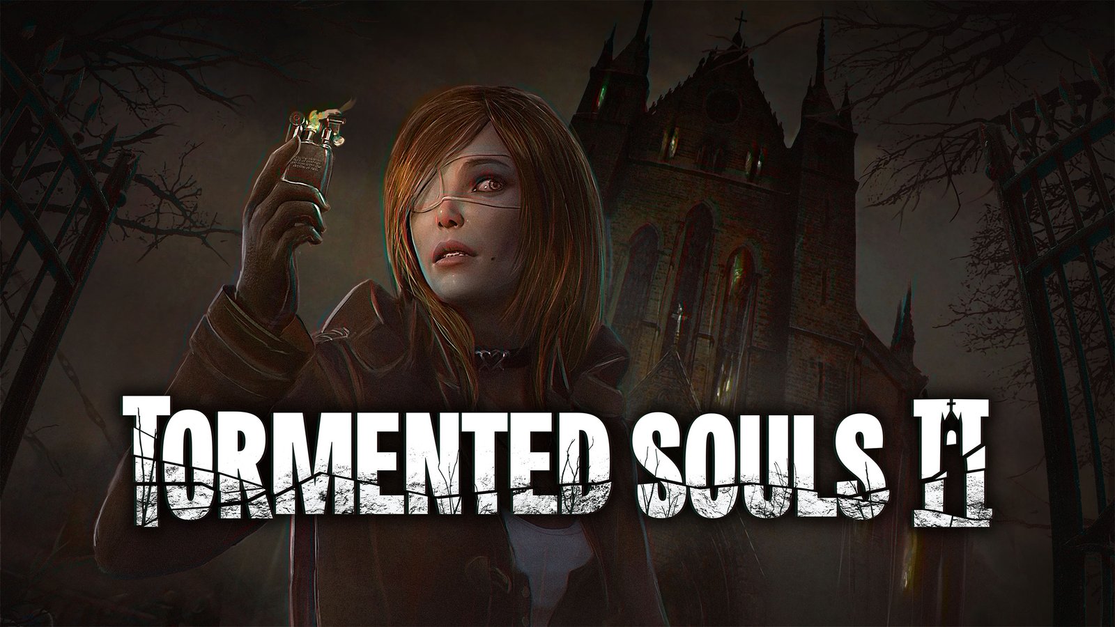 Tormented Souls 2 Horrorspiele