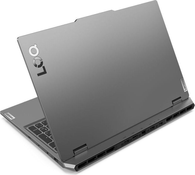 Gaming-Laptop Lenovo LOQ 15ARP9 mit GeForce RTX 4070 für nur 999 Euro statt 1.249 Euro UVP bei Computeruniverse