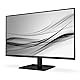 Philips - 32-Zoll Ultra HD Monitor, Adaptive Sync, HDR10, Lautsprecher (3840x2160, 60 Hz, DisplayPort, HDMI)