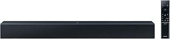 Samsung HW-C410G 2,0-Kanal C-SoundBar, Integrierter-Subwoofer, Surround-Sound-Expansion, Dolby Digital 2.0, DTS 2.0, Bluetooth & NFC, eine Fernbedienung (2023)