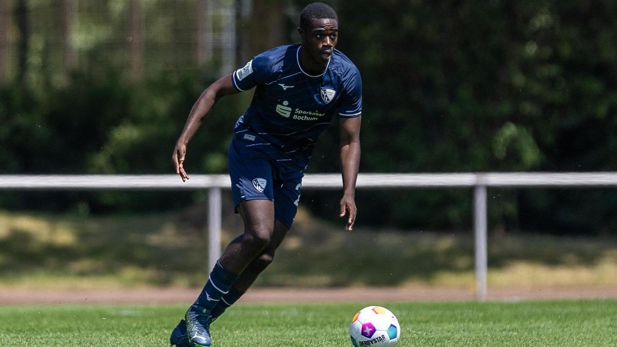 U21 vfl bochum vs. 1. FC Köln