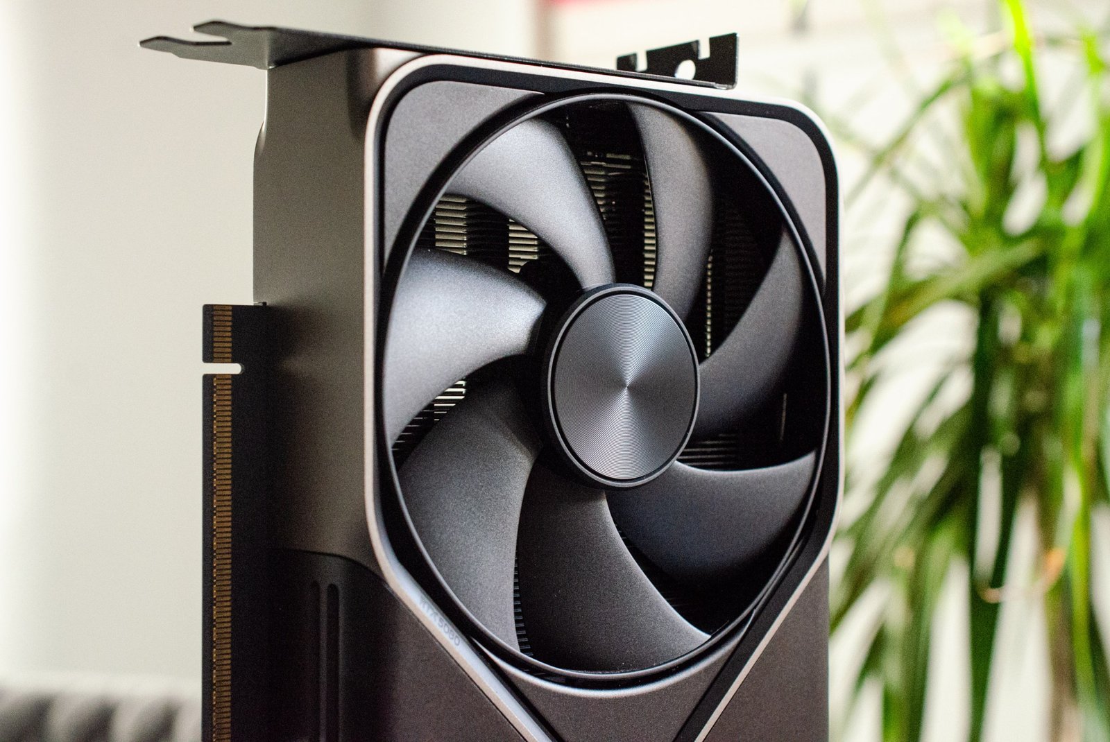 Der RTX 5080 ist nicht leistungsstark genug, um den RTX 4090 zu schlagen.