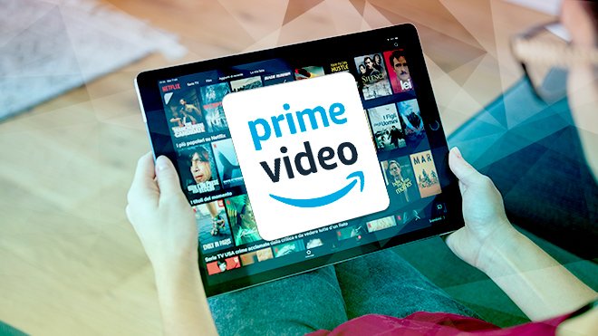 Logo, Videoplattform, Videostreaming, Streamingportal, Amazon Prime Video, Prime Video