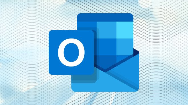 Logo, Büro, E-Mail, Outlook, Mail, Microsoft Outlook, Microsoft Mail