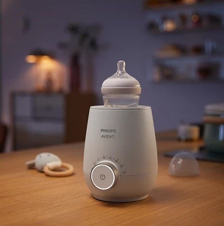 Philips Avent Flaschenwärmer