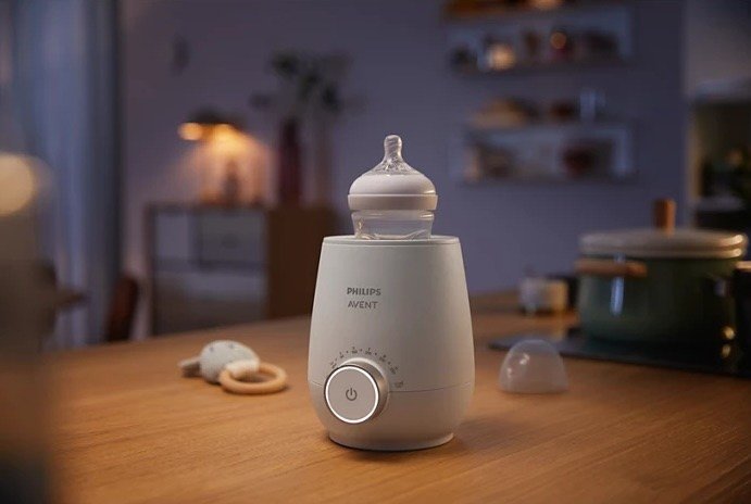 Philips Avent Flaschenwärmer