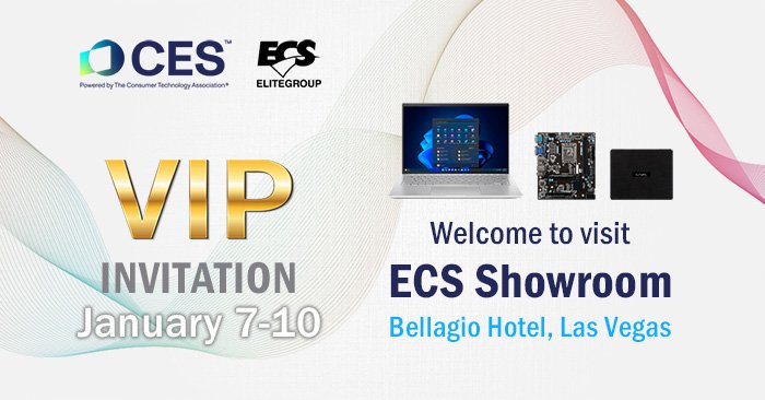 ECS CES 2025