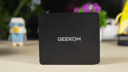 Geekom Mini Air 12 Lite