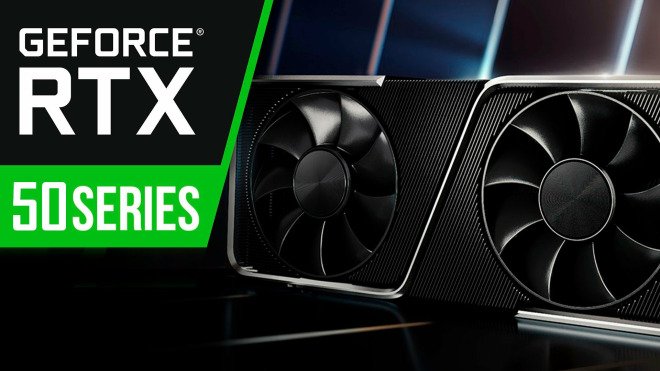 Gaming, Nvidia, Gpu, Grafikkarte, Blackwell, RTX 5090, RTX 5080, RTX 5070, RTX 5070 Ti, Geforce RTX 50-Serie