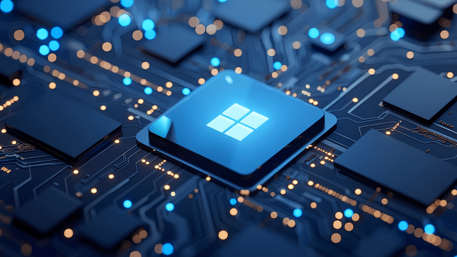 Windows, Cpu, Prozessor, Chip, SoC, Arm, Hardware, Chips, Windows-Logo, System On Chip, Motherboard, Microsoft Windows, Secure Boot, TPM 2.0, Tpm, Trusted Platform Module, Trusted Pattform, Windows Chip