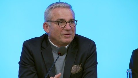 Thomas Strobl (CDU)